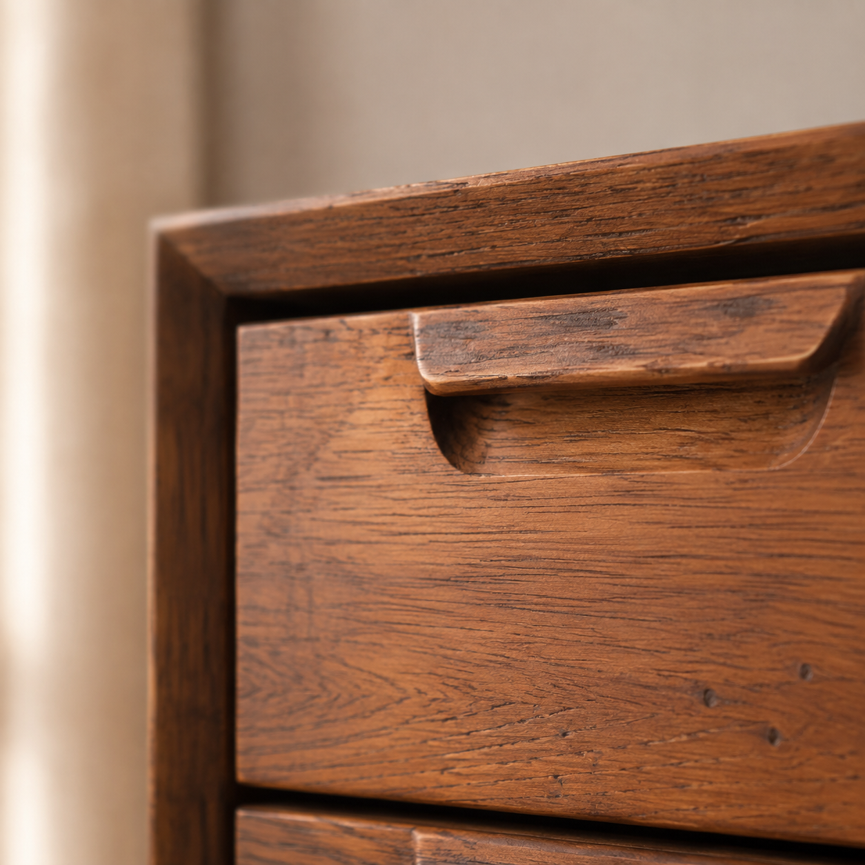 Melisa Console gallery