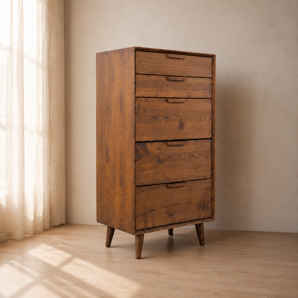 Melisa Console gallery