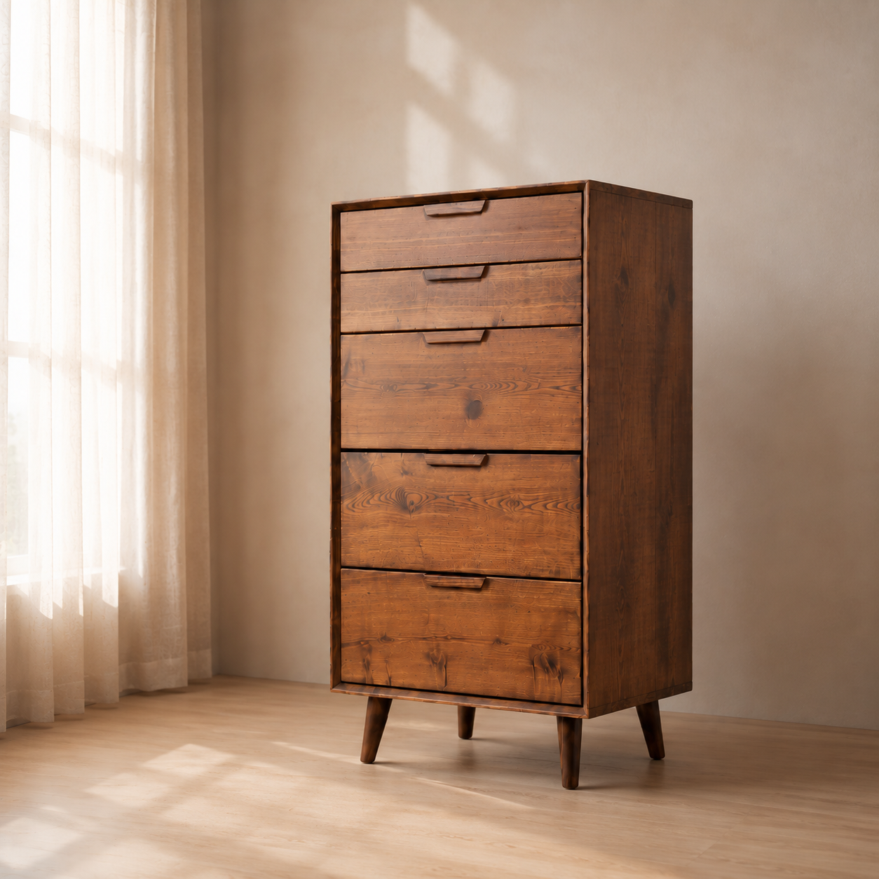 Melisa Console gallery
