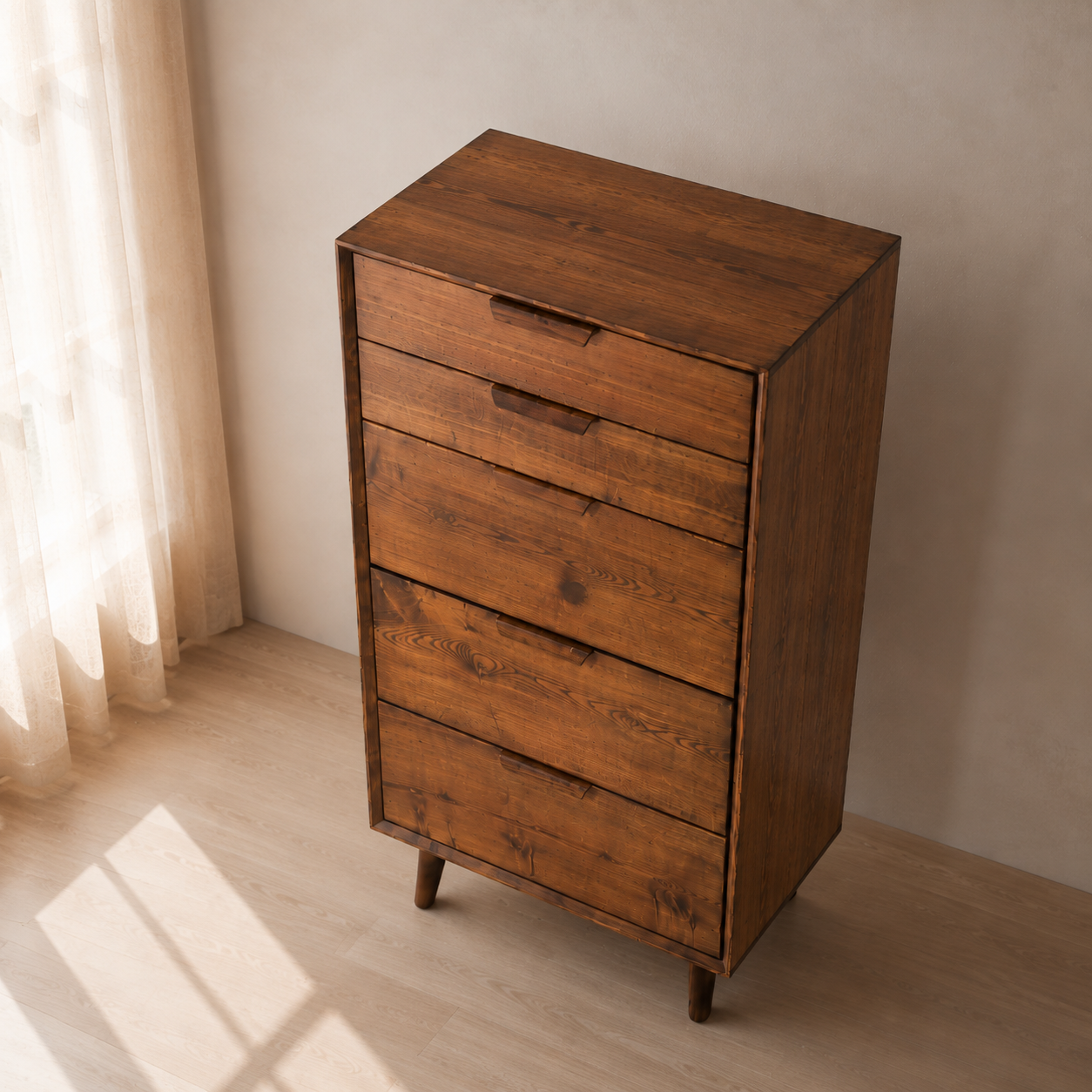 Melisa Console gallery
