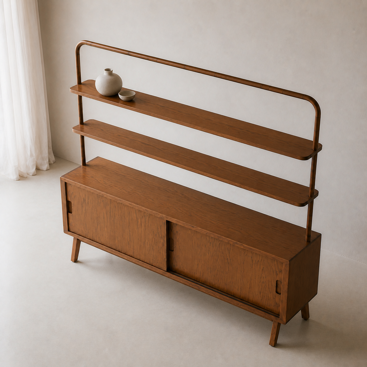 Sasha Console gallery