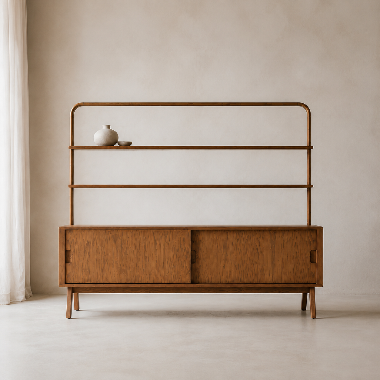 Sasha Console gallery
